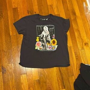 Dolly Parton shirt